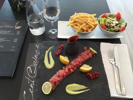 Restaurant Le Zeppelin